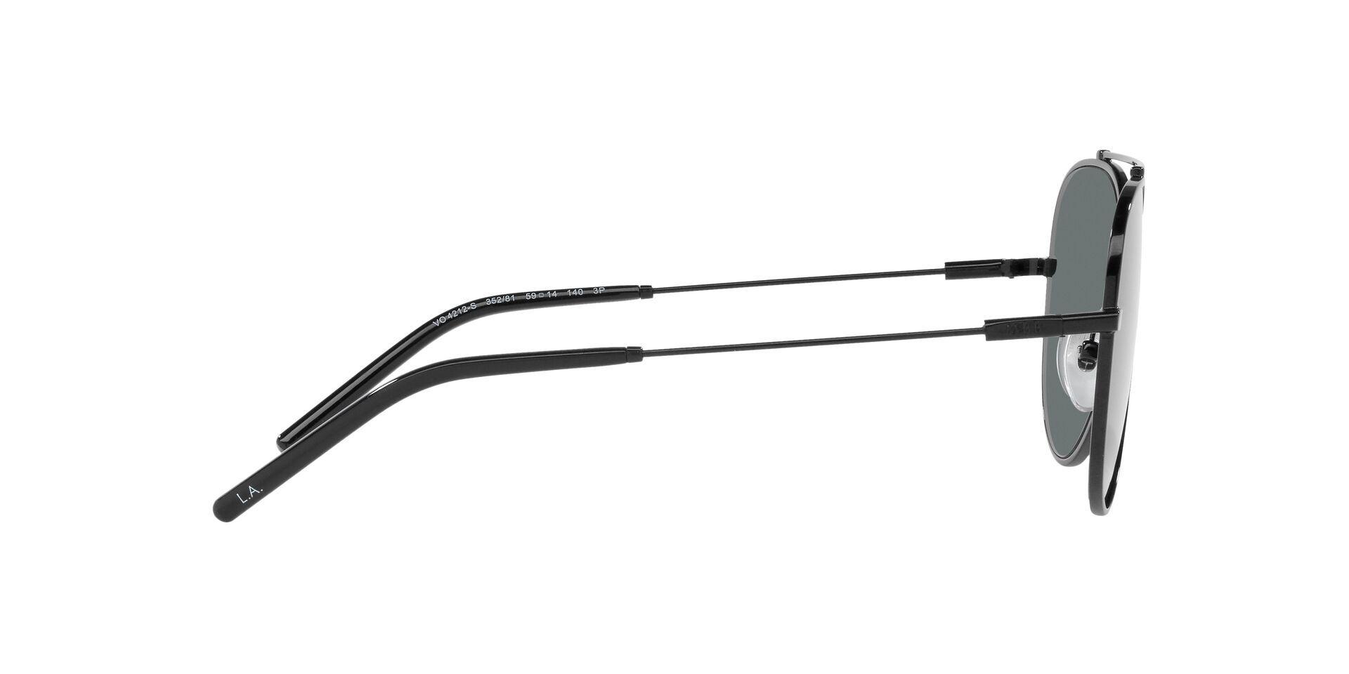 Vogue VO4212S Polarizado VO4212S 352/81 59-8