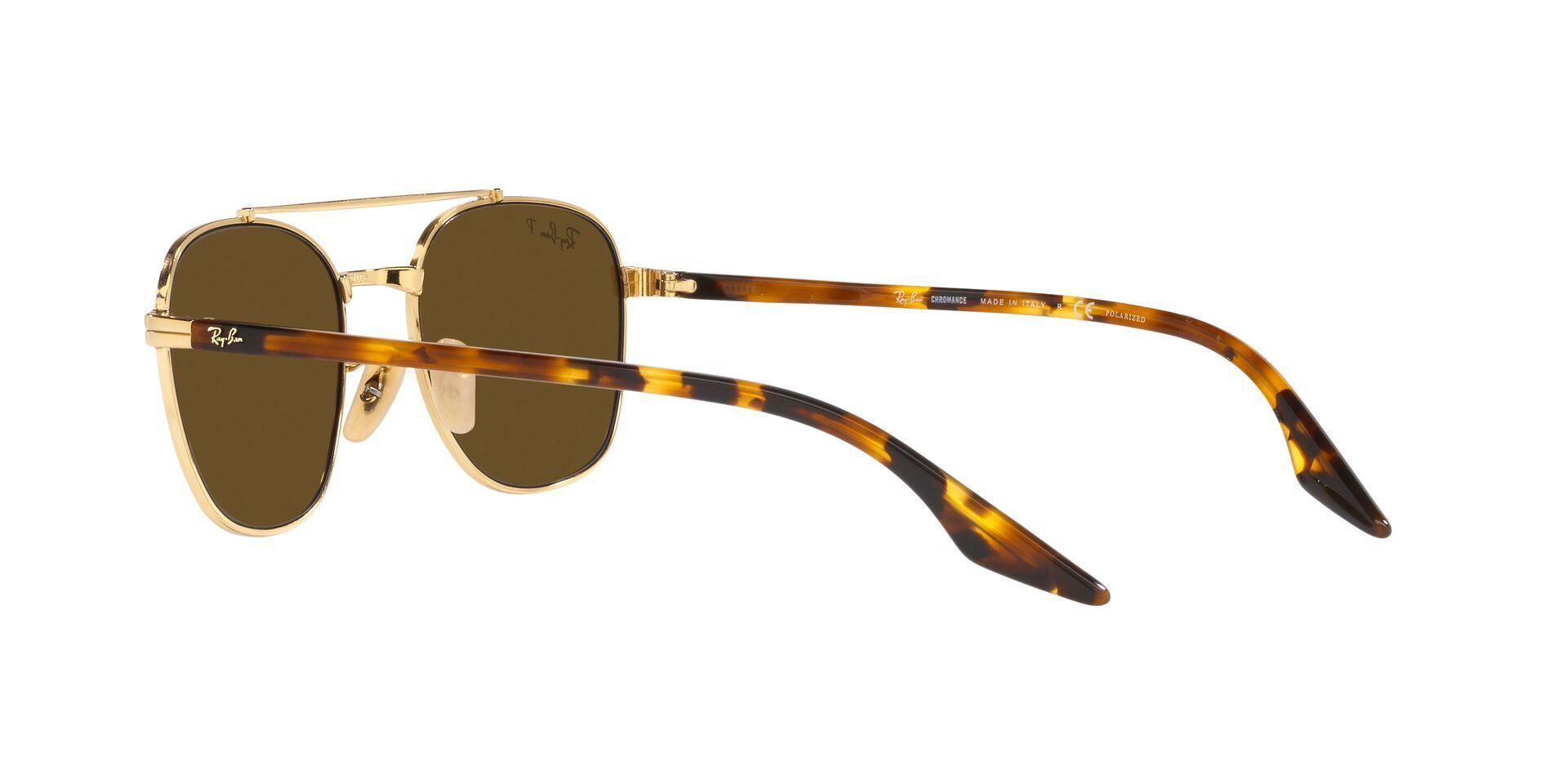 Ray-Ban RB3688 RB3688 001/AN 58-3