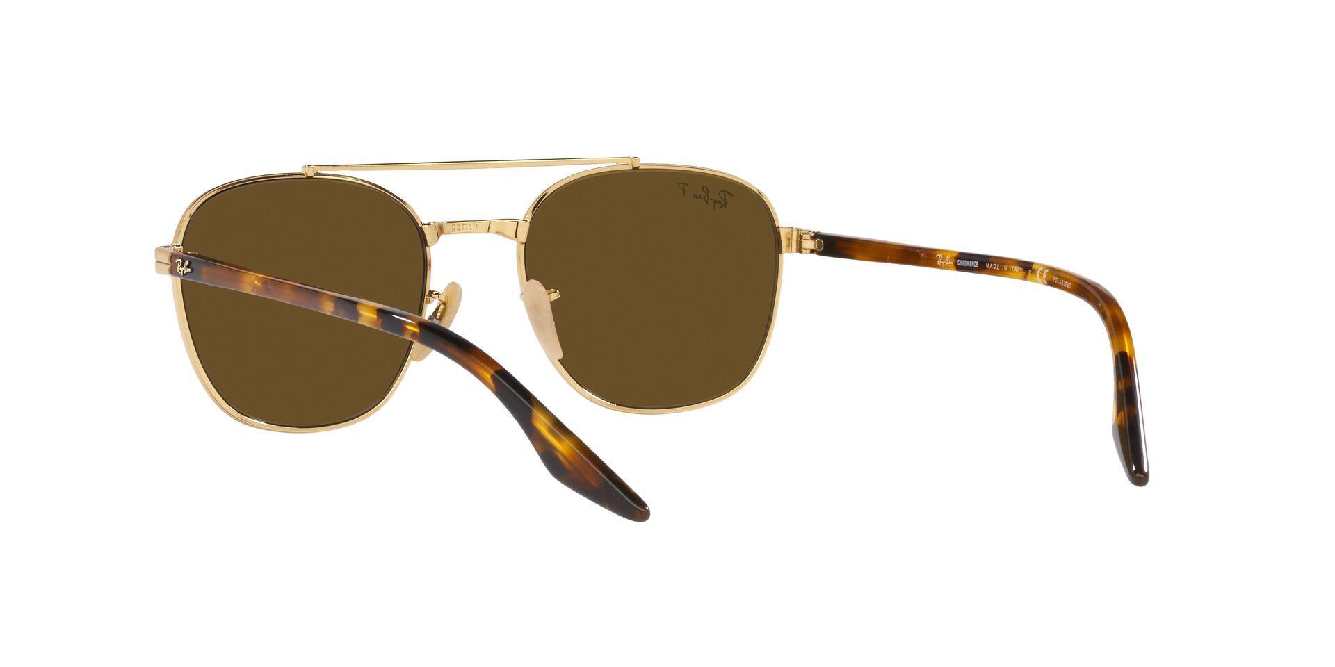 Ray-Ban RB3688 RB3688 001/AN 58-4