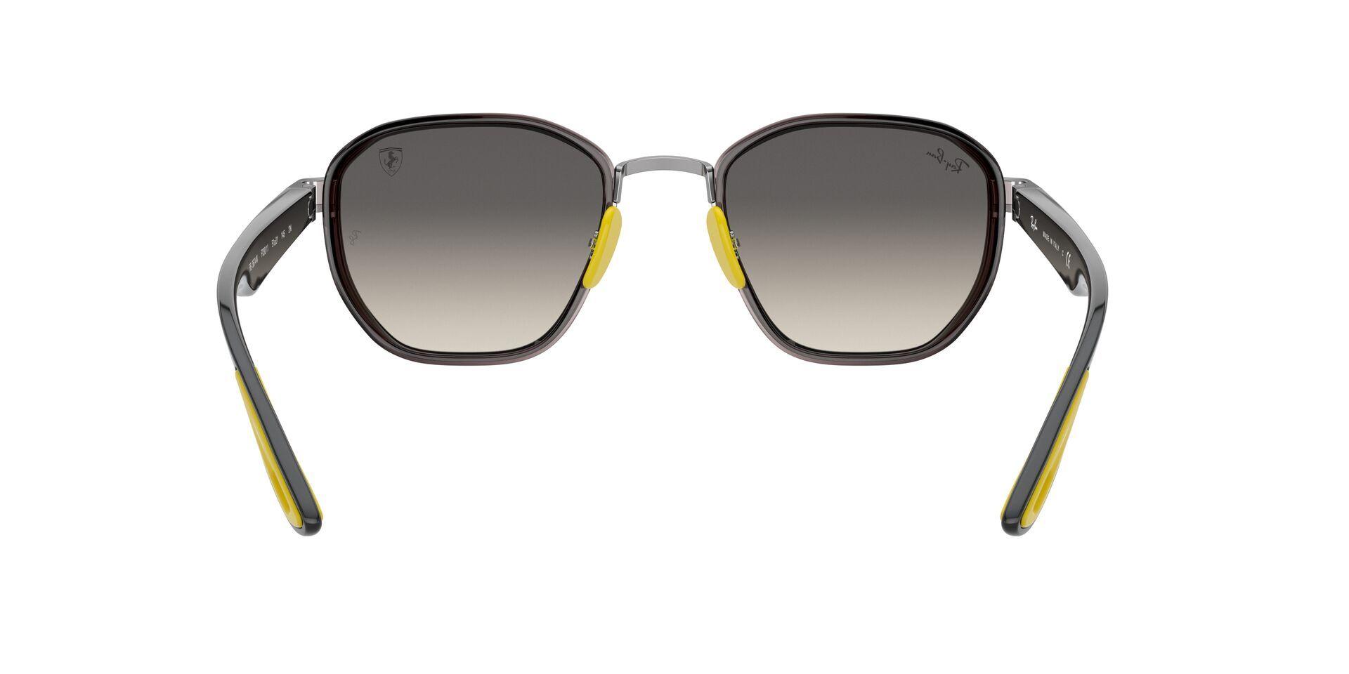 Ray-Ban Hexagonal RB3674M-5