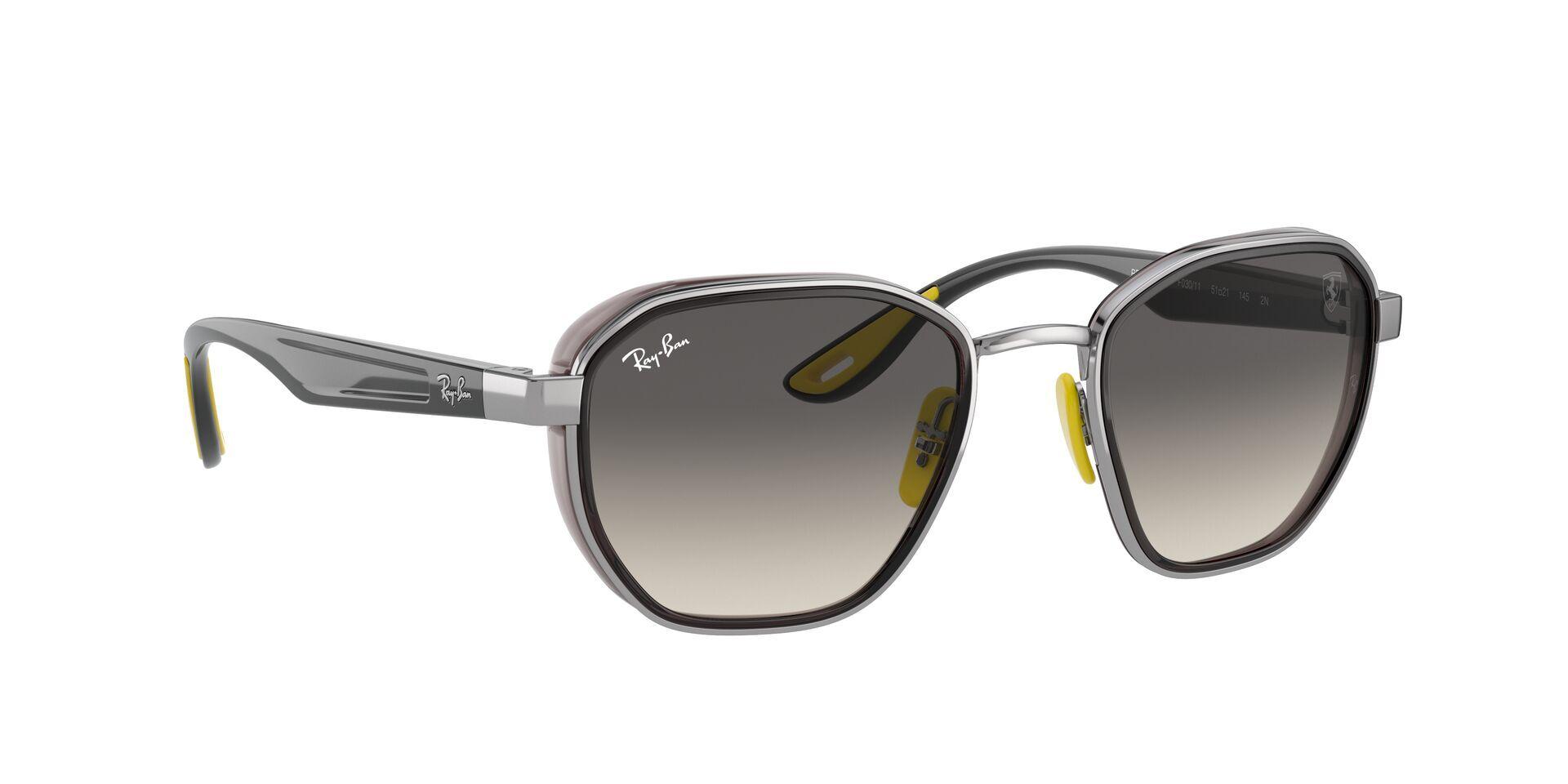 Ray-Ban Hexagonal RB3674M-10