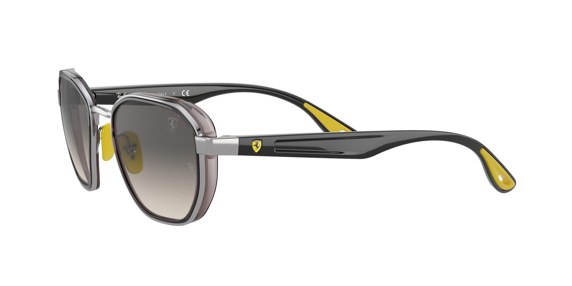Ray-Ban Hexagonal RB3674M-1