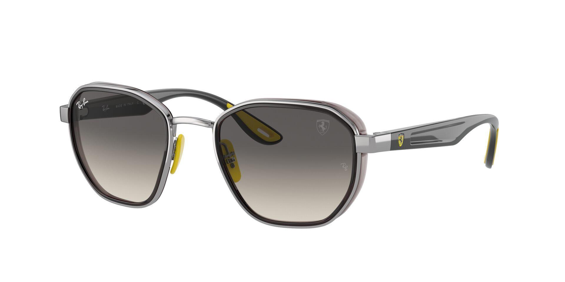 Ray-Ban Hexagonal RB3674M-0