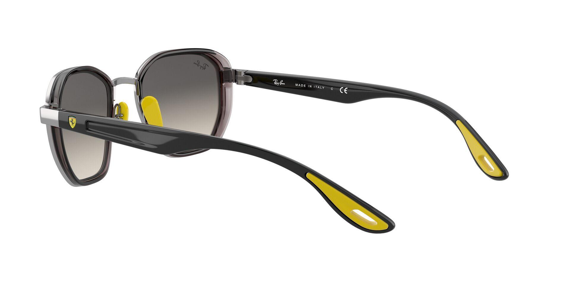 Ray-Ban Hexagonal RB3674M-3