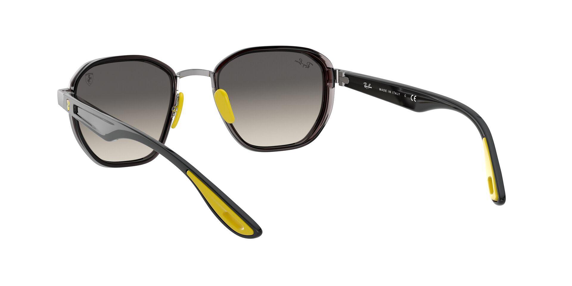 Ray-Ban Hexagonal RB3674M-4