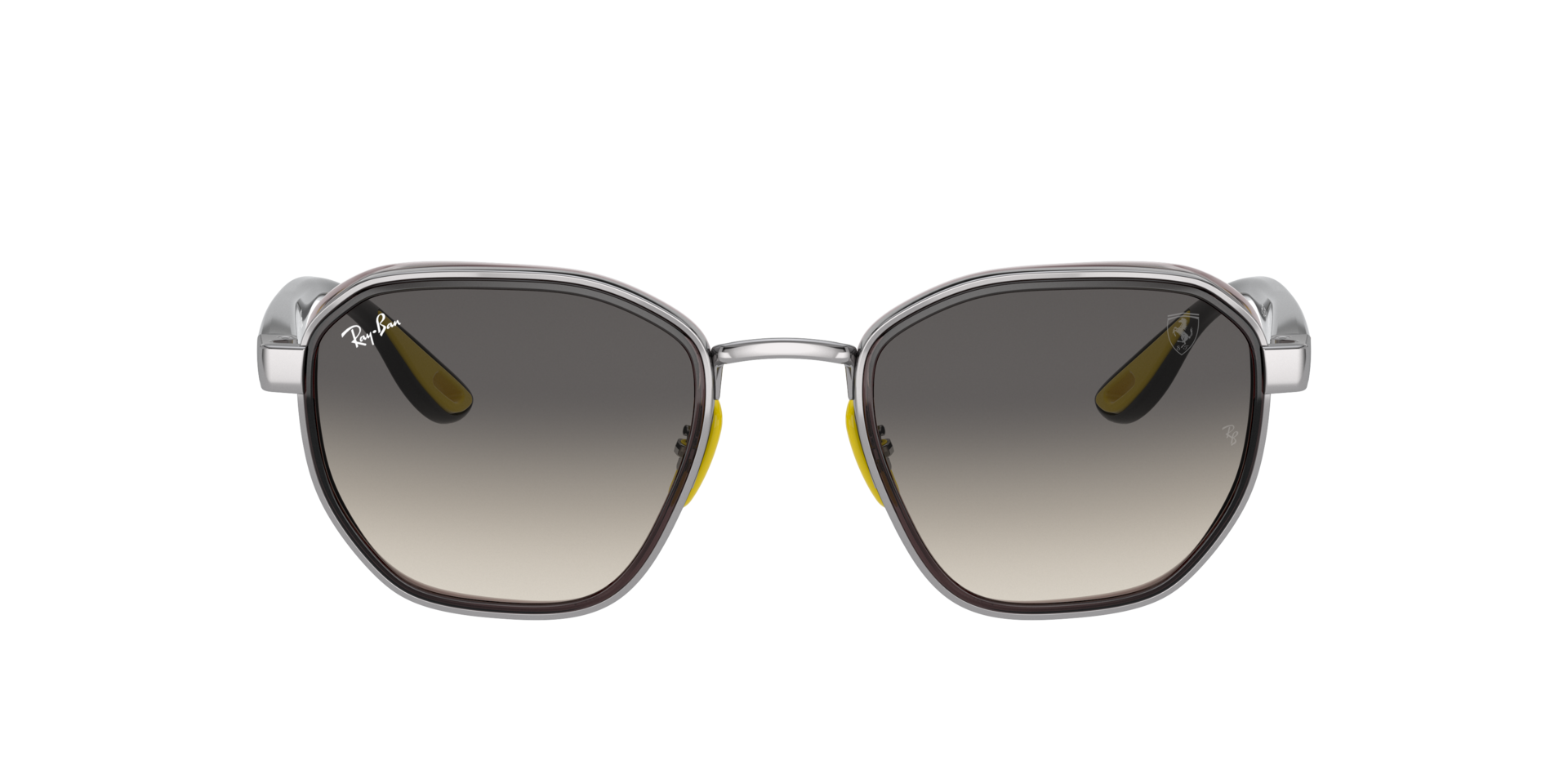 Ray-Ban Hexagonal RB3674M-11