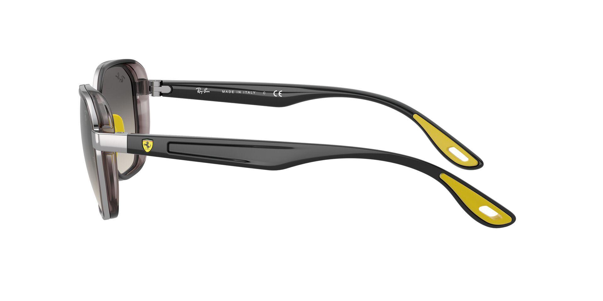 Ray-Ban Hexagonal RB3674M-2
