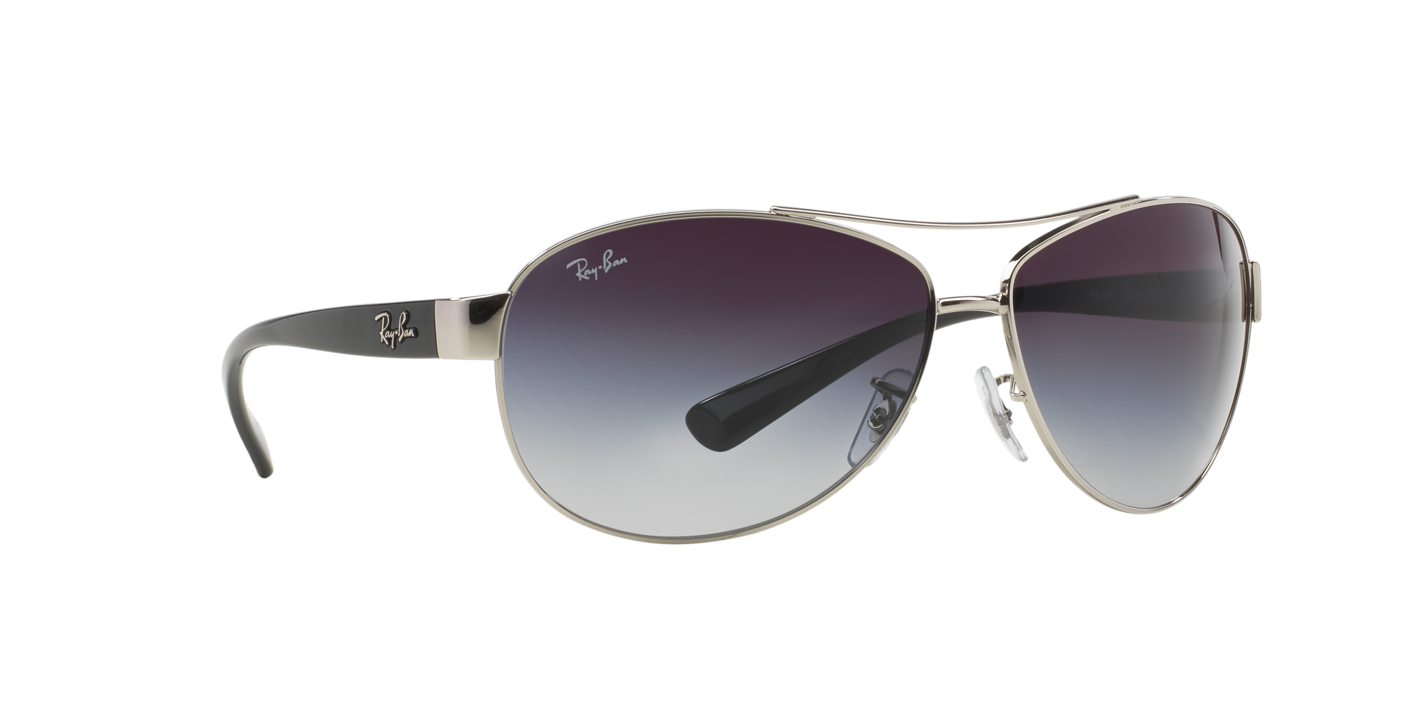 Ray-Ban Aviador Ovalado RB3386-10