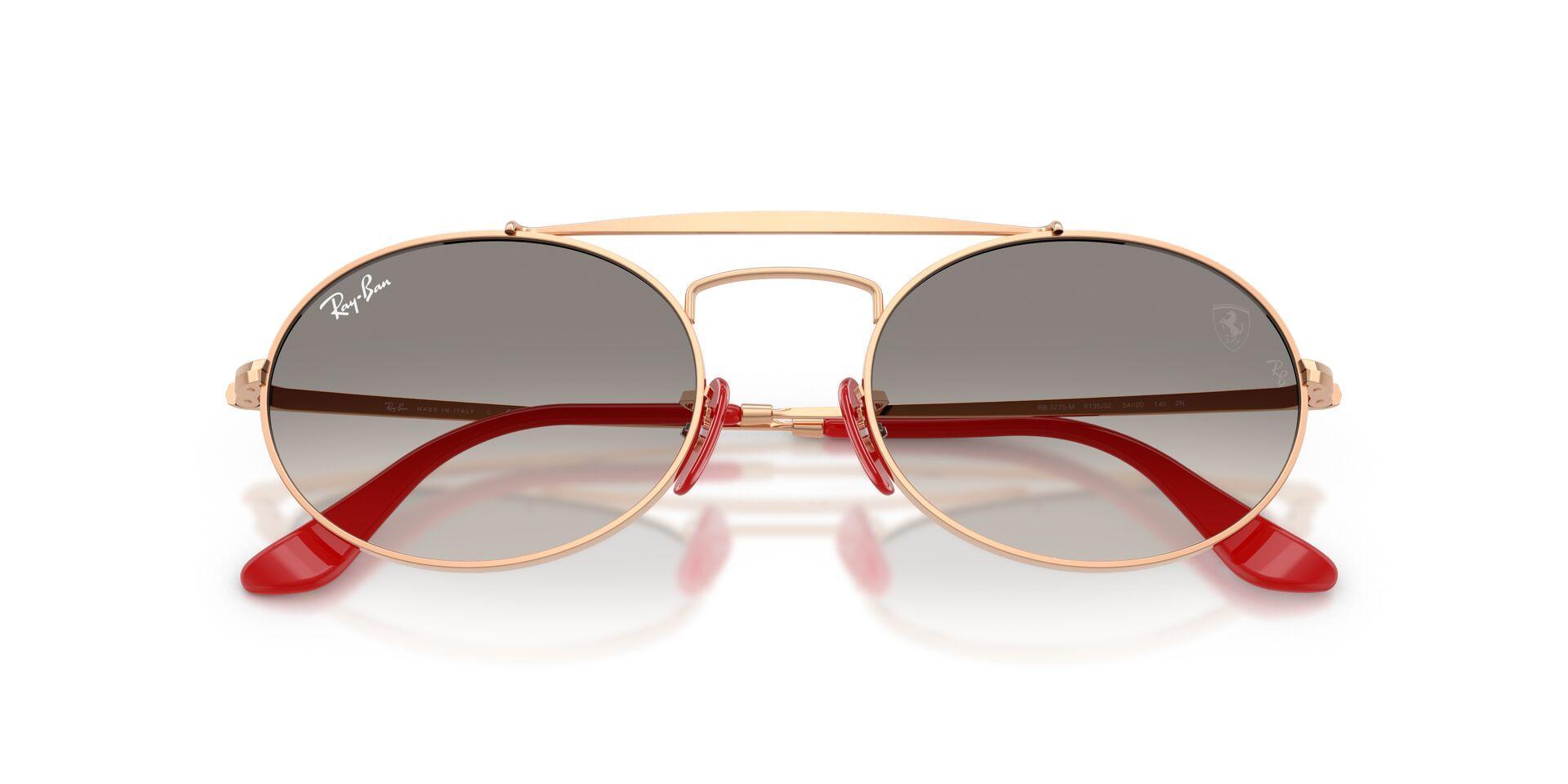 Ray-Ban RB3775M F13532 54-4