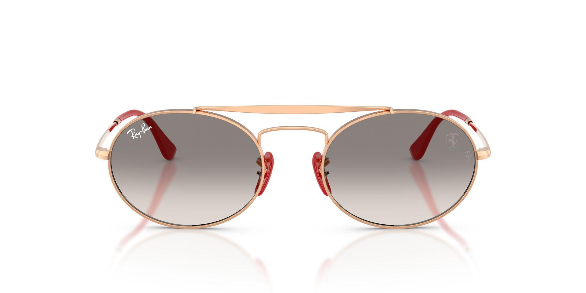 Ray-Ban RB3775M F13532 54-5