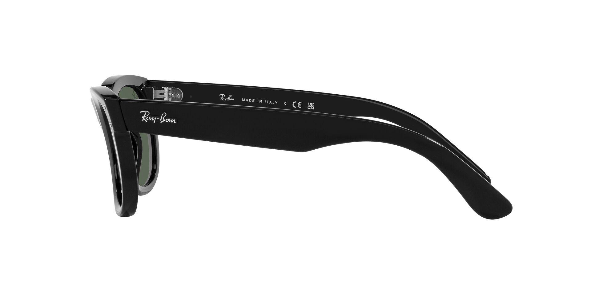 Ray-Ban Wayfarer Reverse-2