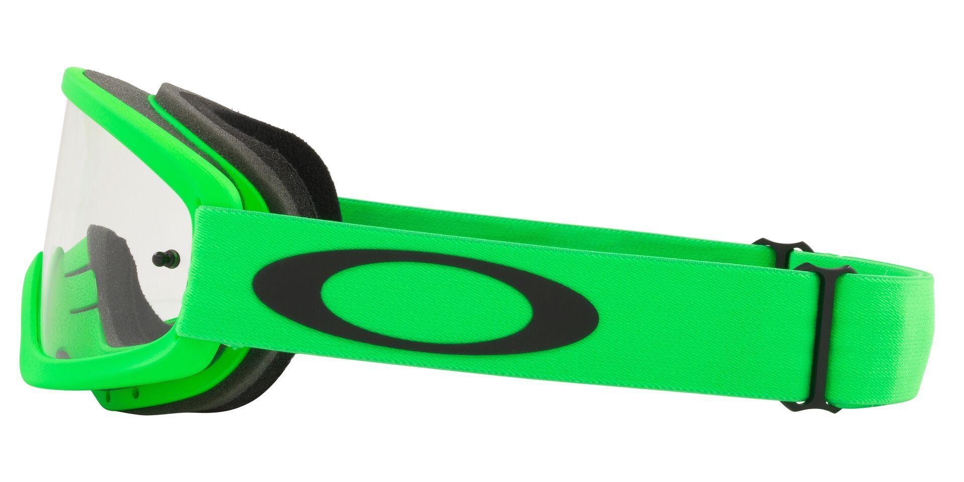 Oakley O-Frame 2.0 Pro XS MX OO7116-19-2