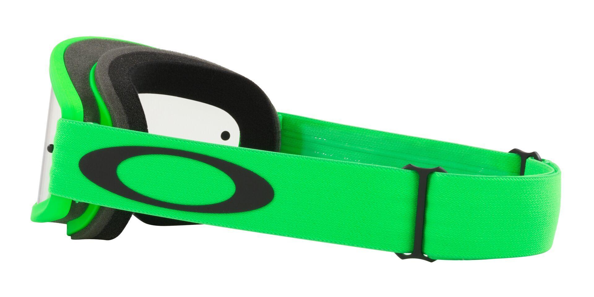 Oakley O-Frame 2.0 Pro XS MX OO7116-19-3