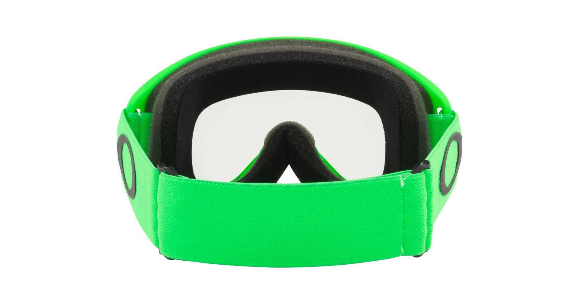 Oakley O-Frame 2.0 Pro XS MX OO7116-19-5
