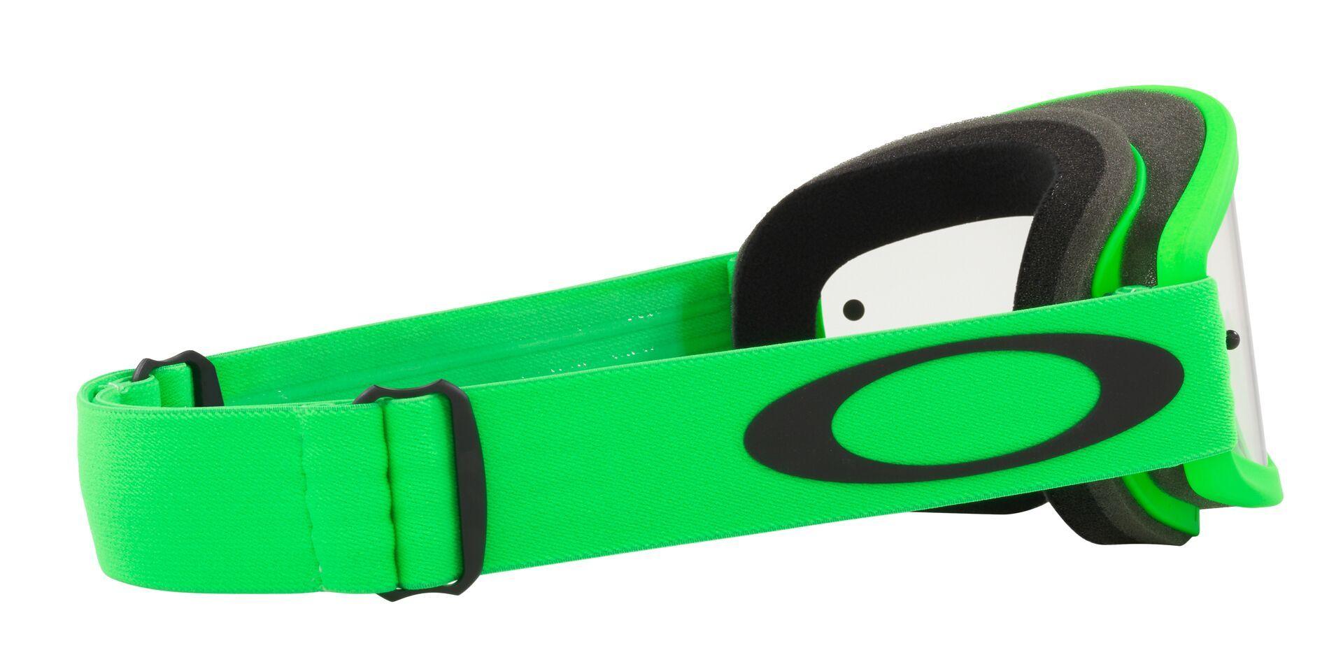 Oakley O-Frame 2.0 Pro XS MX OO7116-19-7