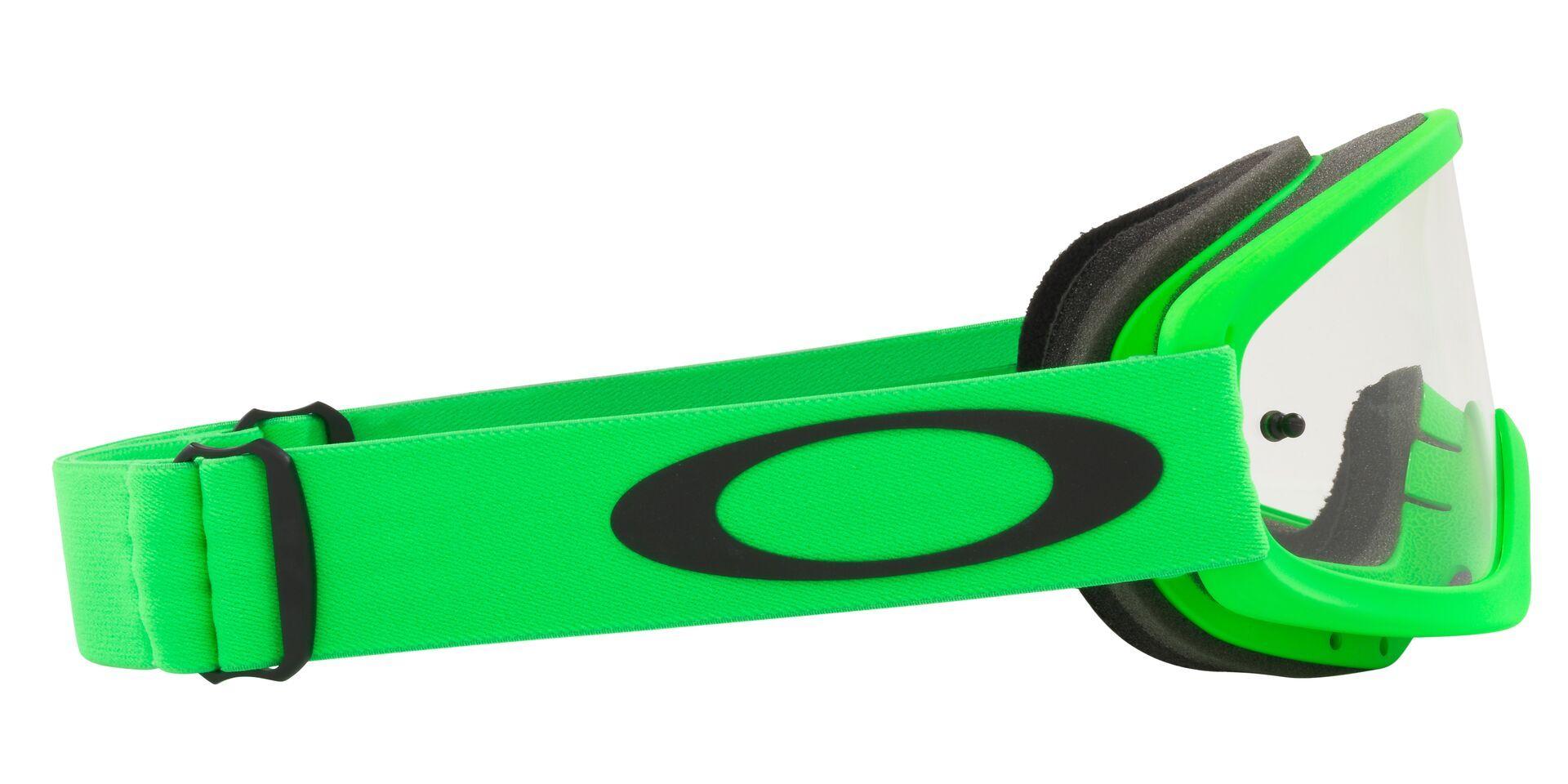 Oakley O-Frame 2.0 Pro XS MX OO7116-19-8