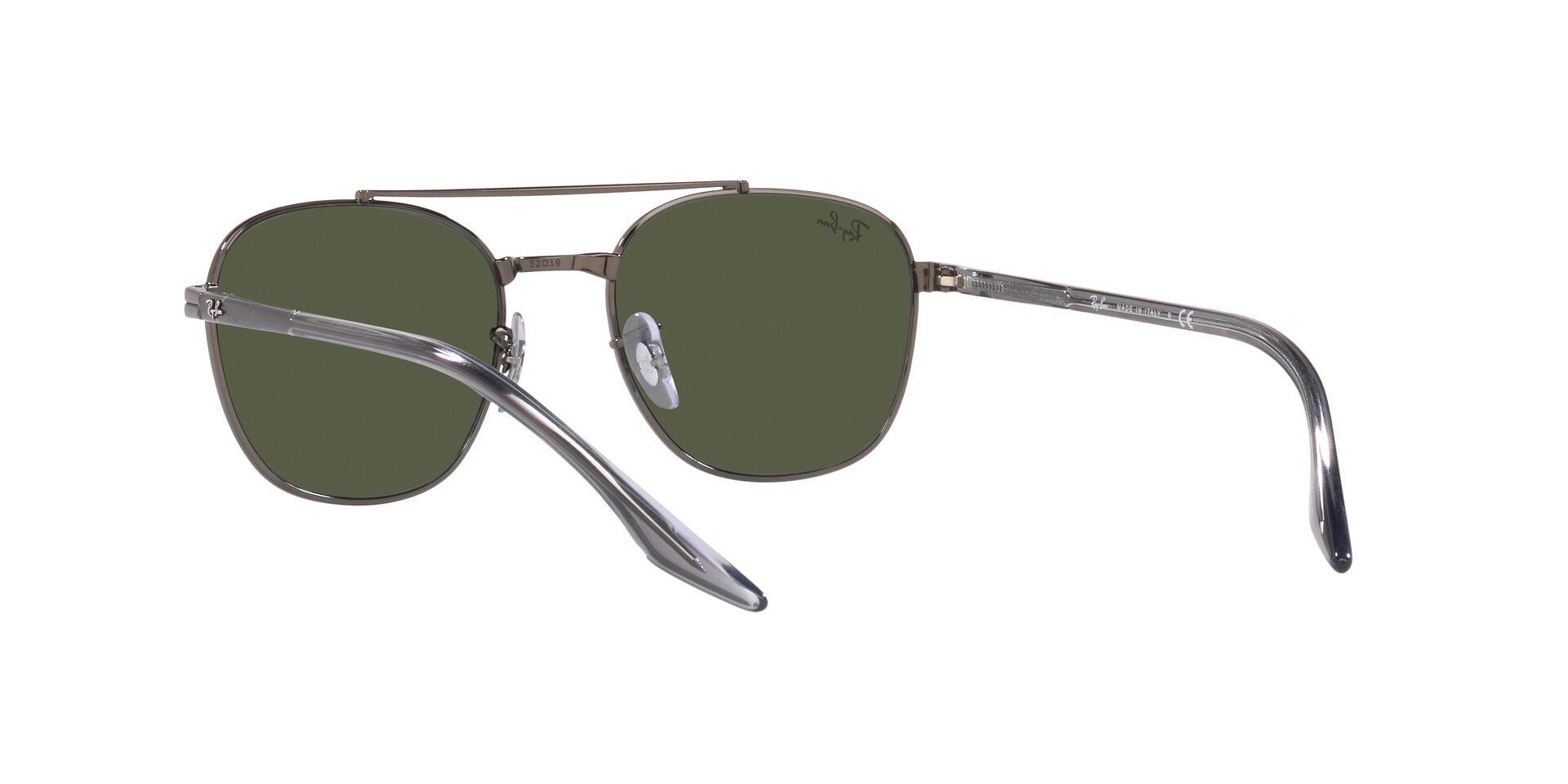Ray-Ban RB3688 RB3688 004/31 58-4