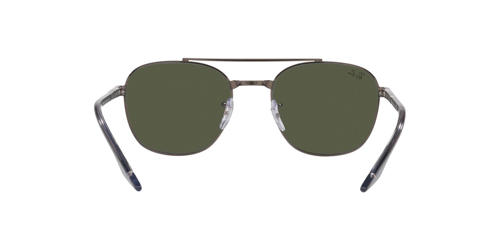 Ray-Ban RB3688 RB3688 004/31 58-5