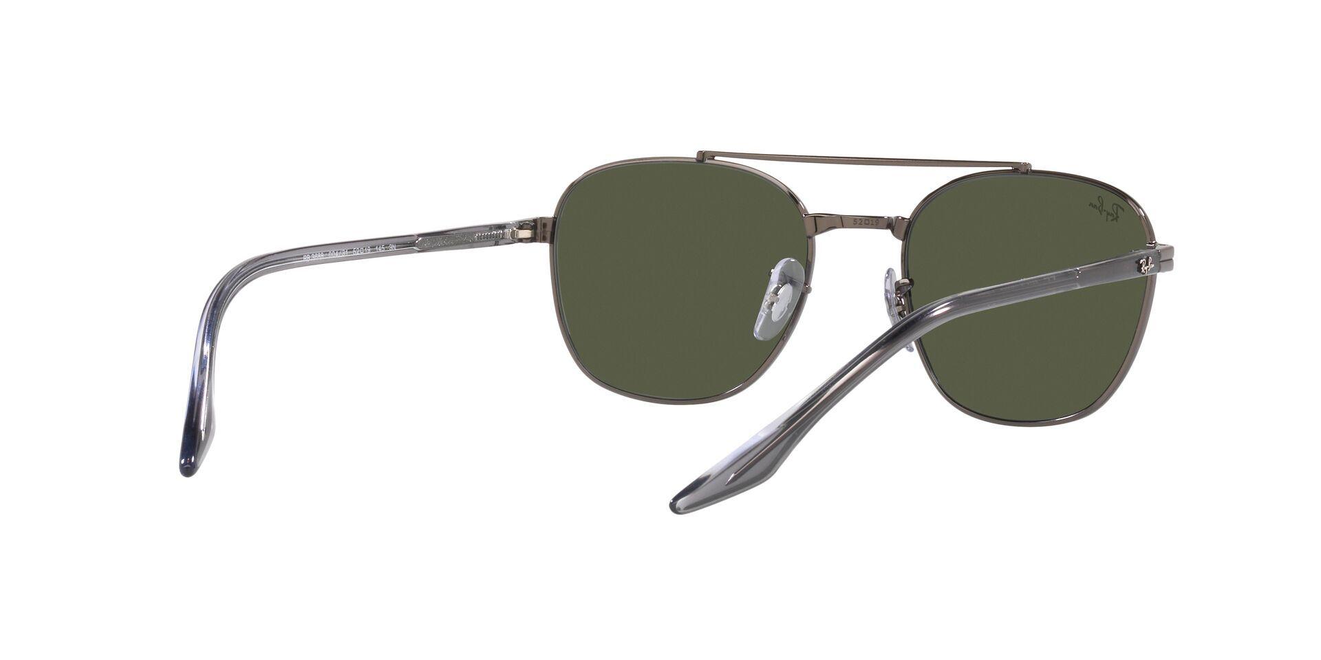 Ray-Ban RB3688 RB3688 004/31 58-6