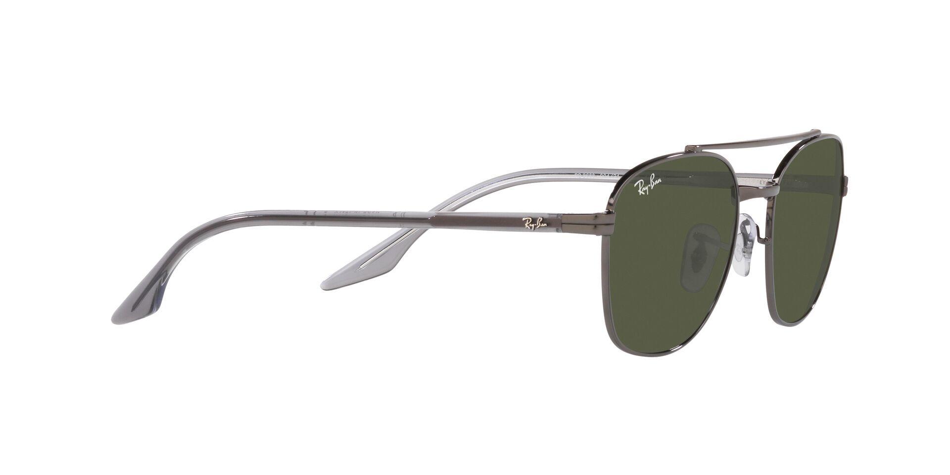 Ray-Ban RB3688 RB3688 004/31 58-9