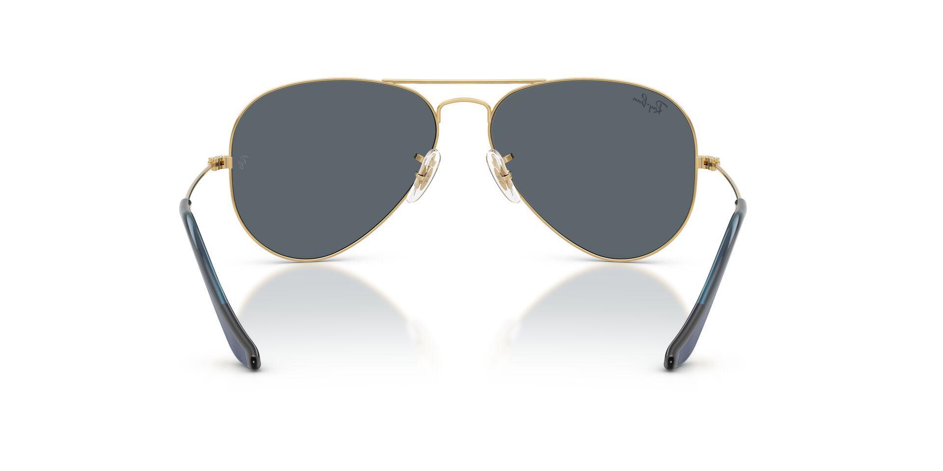 Ray-Ban Aviador RB3025 9278R5 62-2