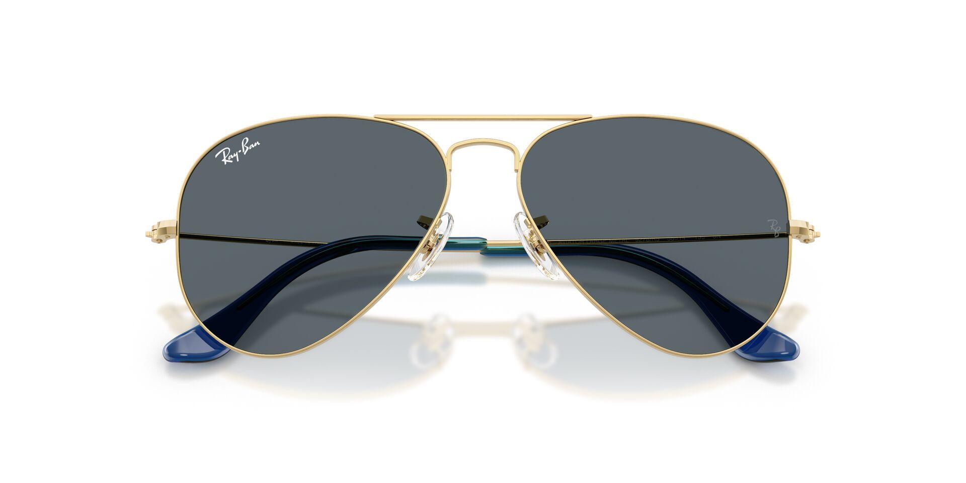 Ray-Ban Aviador RB3025 9278R5 62-4