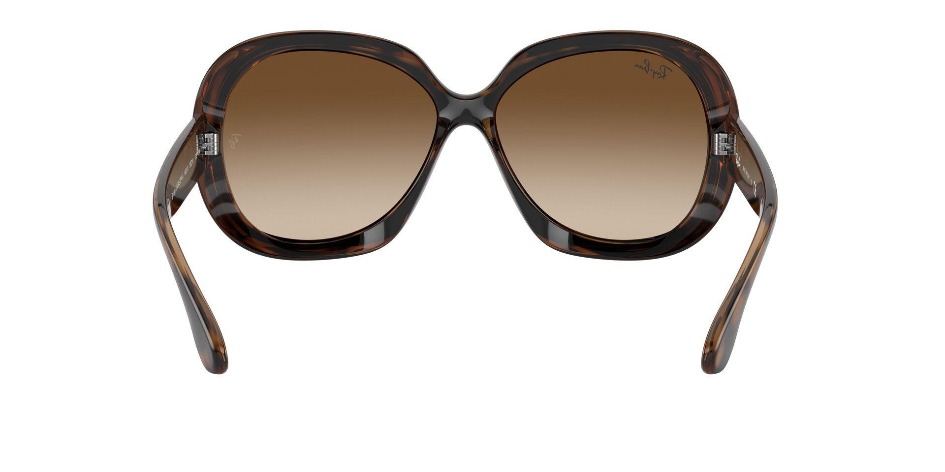 Ray-Ban Jackie ohh ii RB4098 642/13 60-5