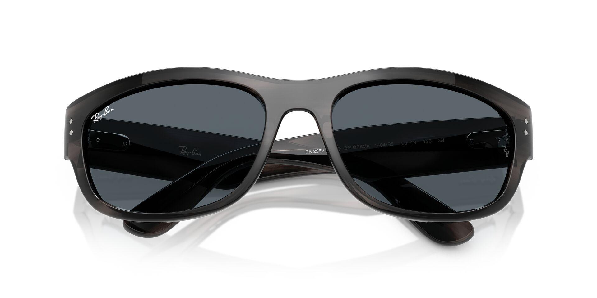 Ray-Ban Mega Balorama RB2289-4