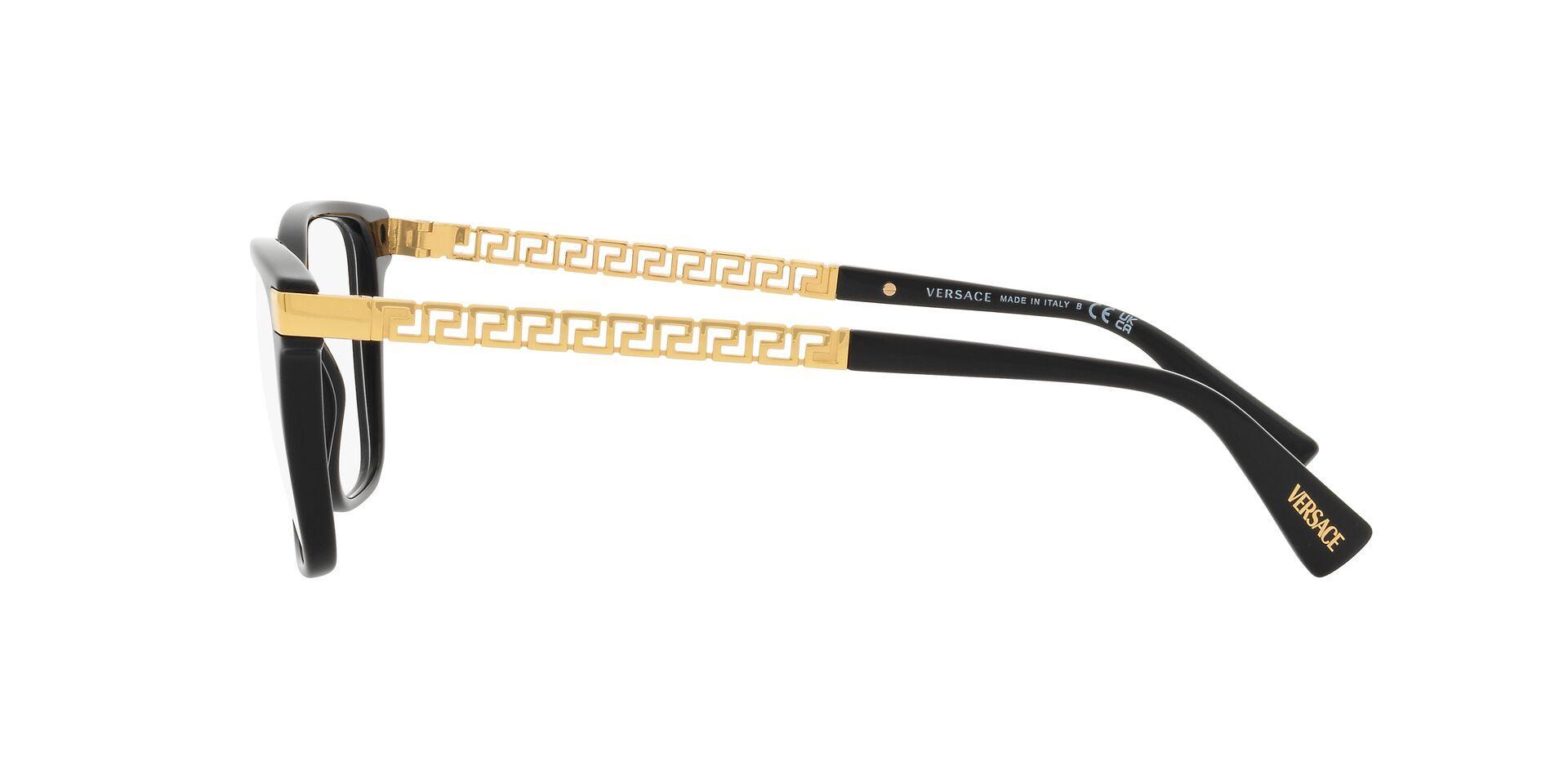 Versace VE3340U GB1 57-2