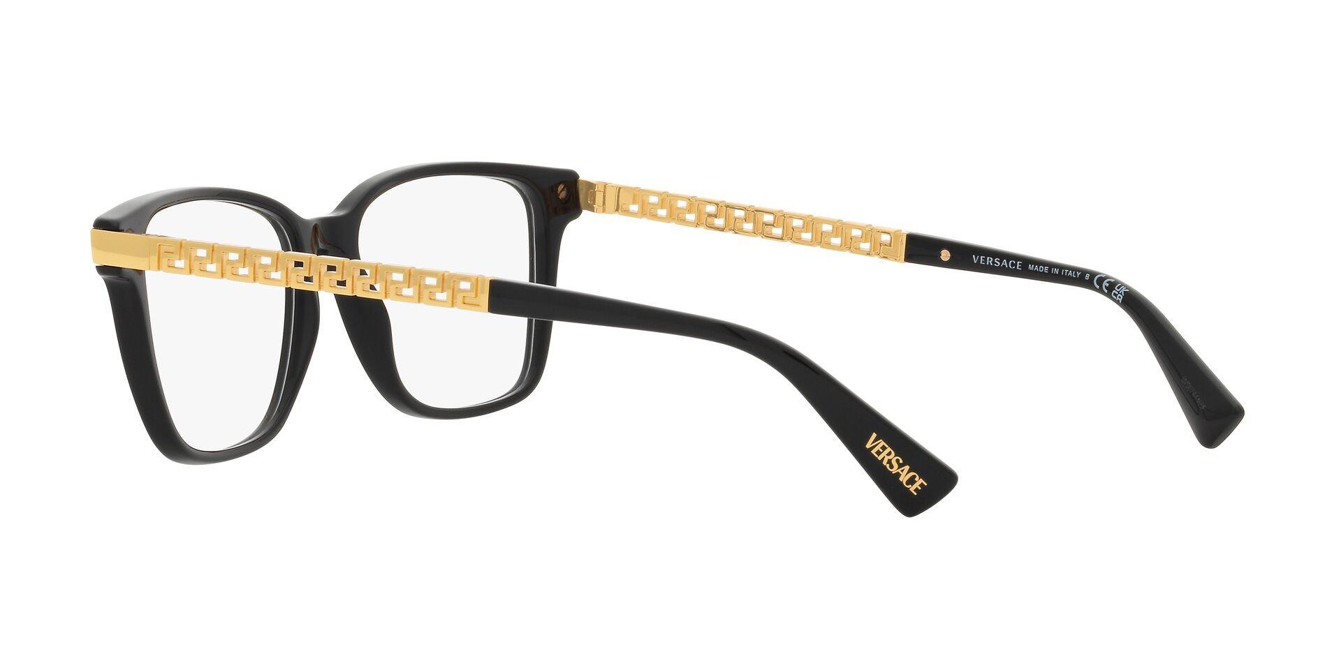 Versace VE3340U GB1 57-3