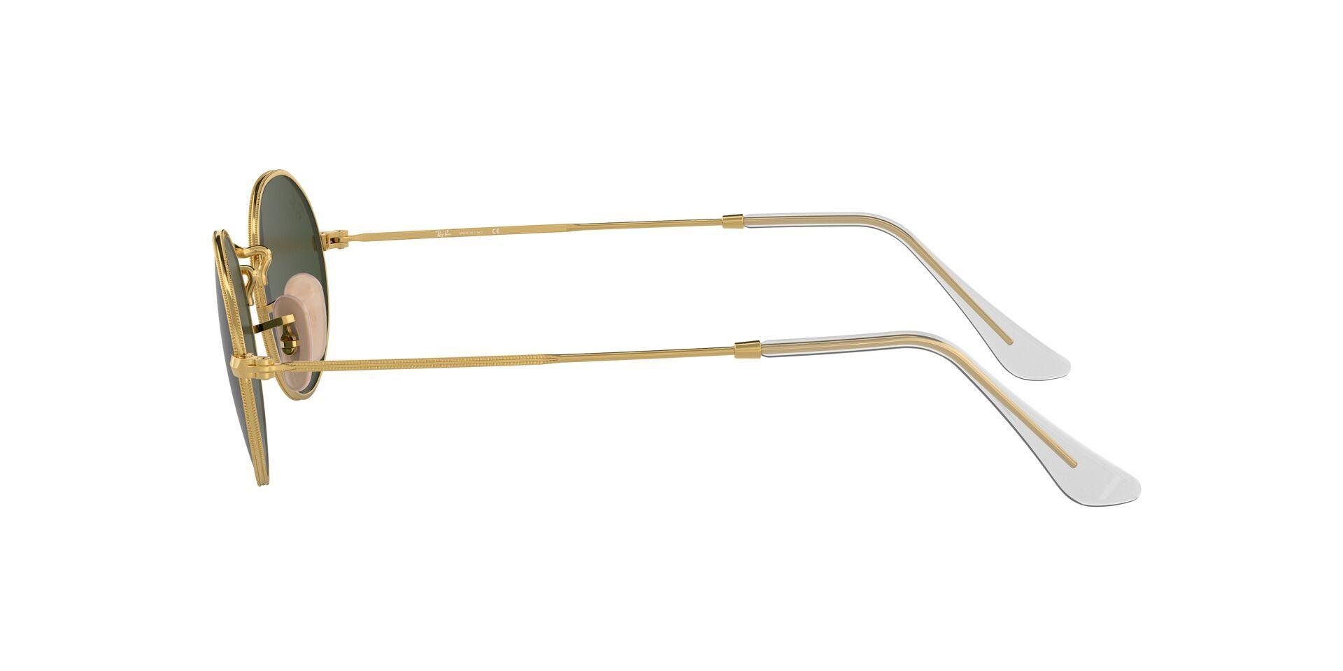 Ray-Ban Oval RB3547 001/31 51-2