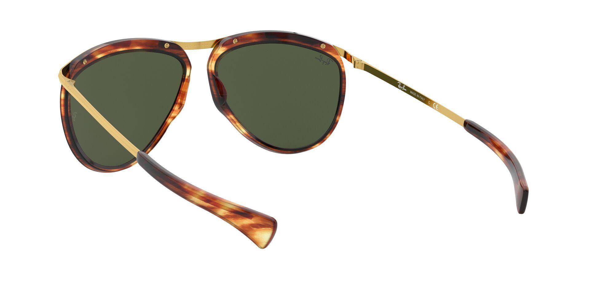 Ray-Ban Olympian Aviator RB2219 954/31 59-4