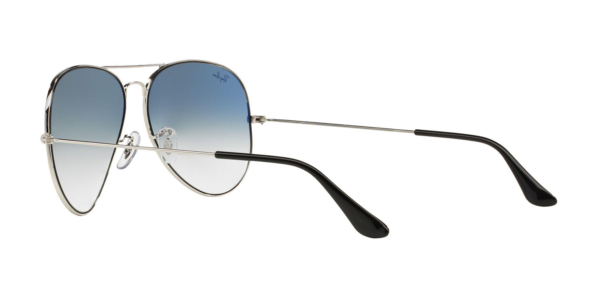 Ray-Ban Aviador RB3025 003/3F 55-3