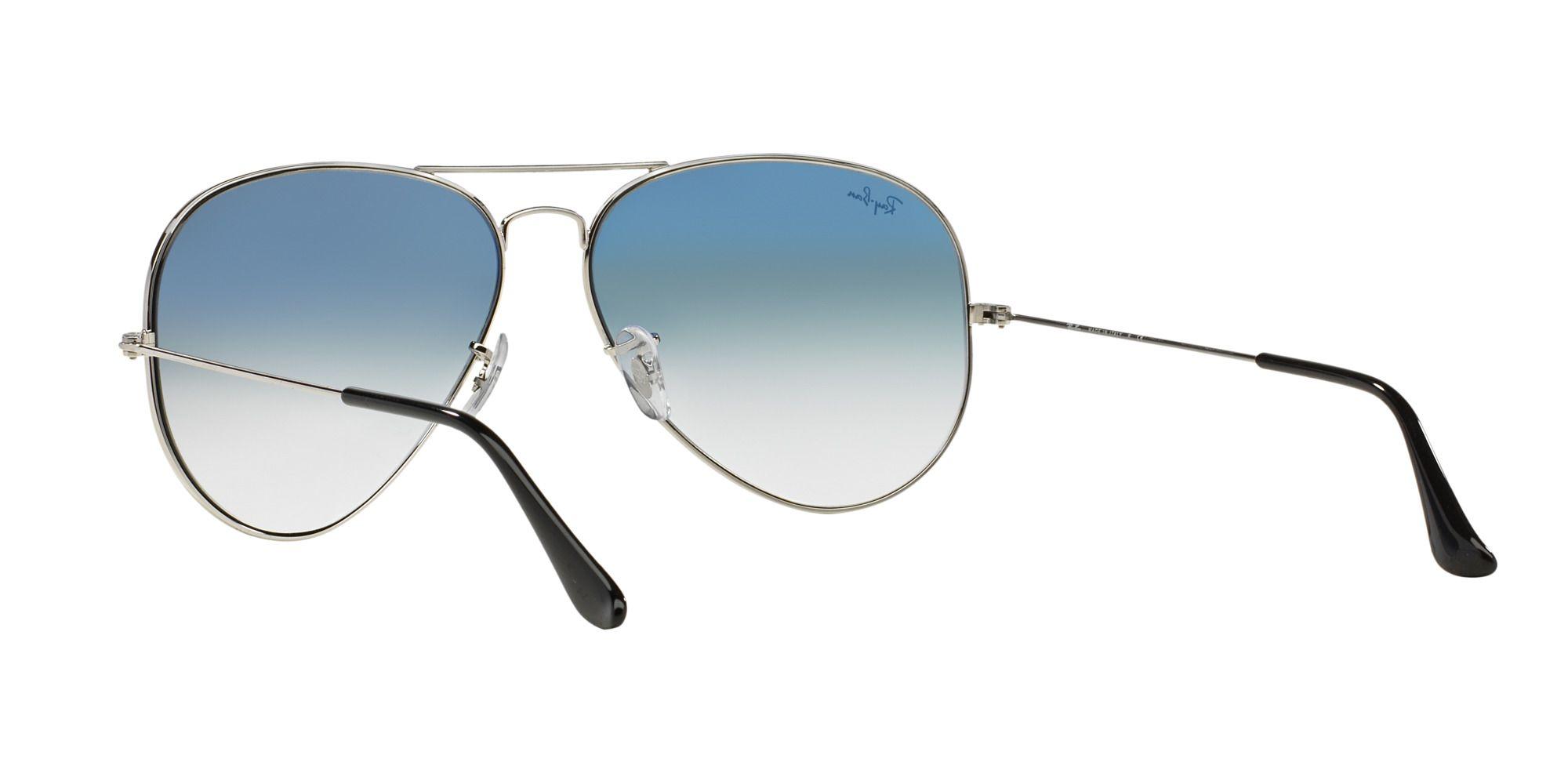 Ray-Ban Aviador RB3025 003/3F 55-4