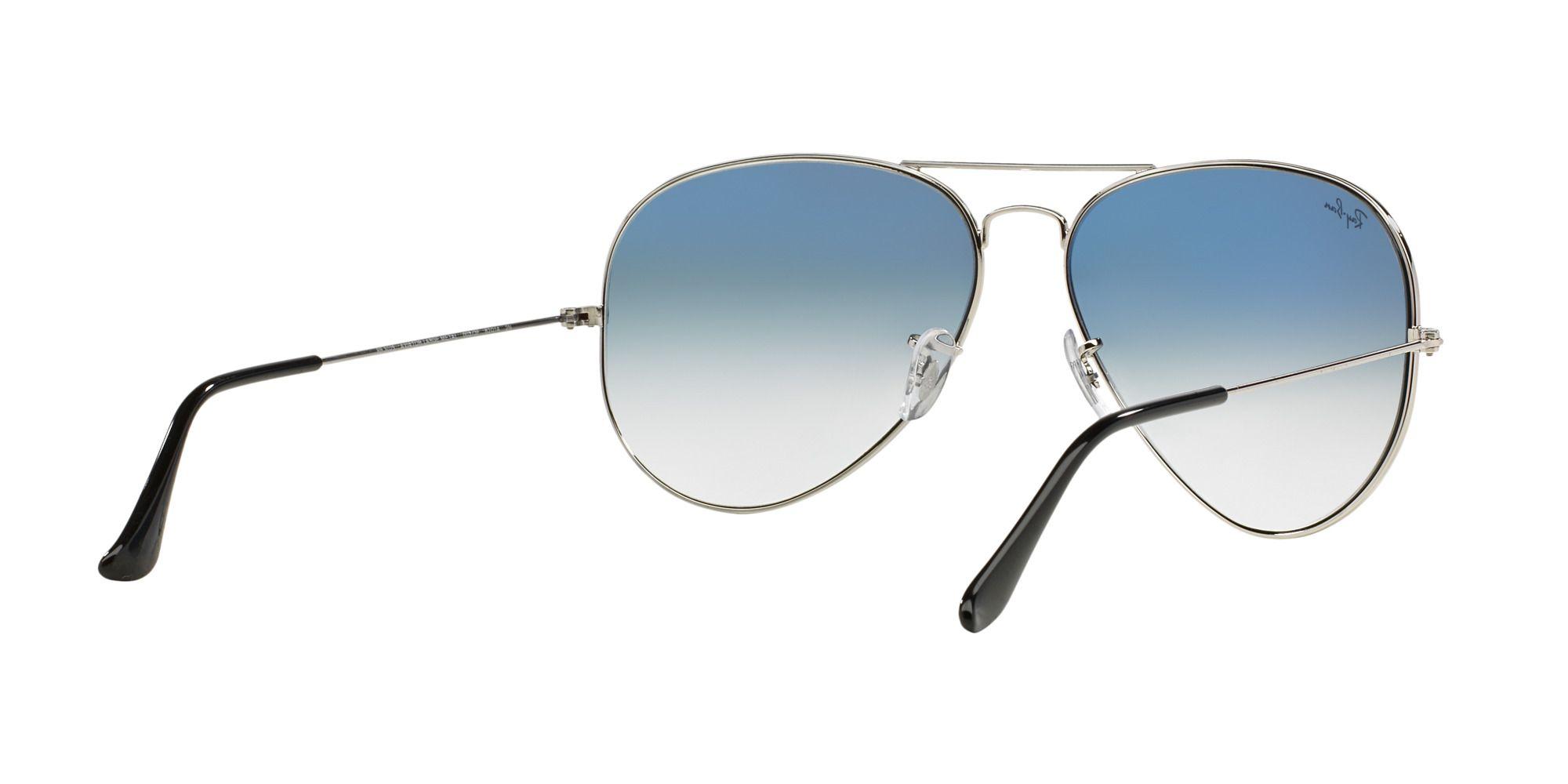 Ray-Ban Aviador RB3025 003/3F 55-6