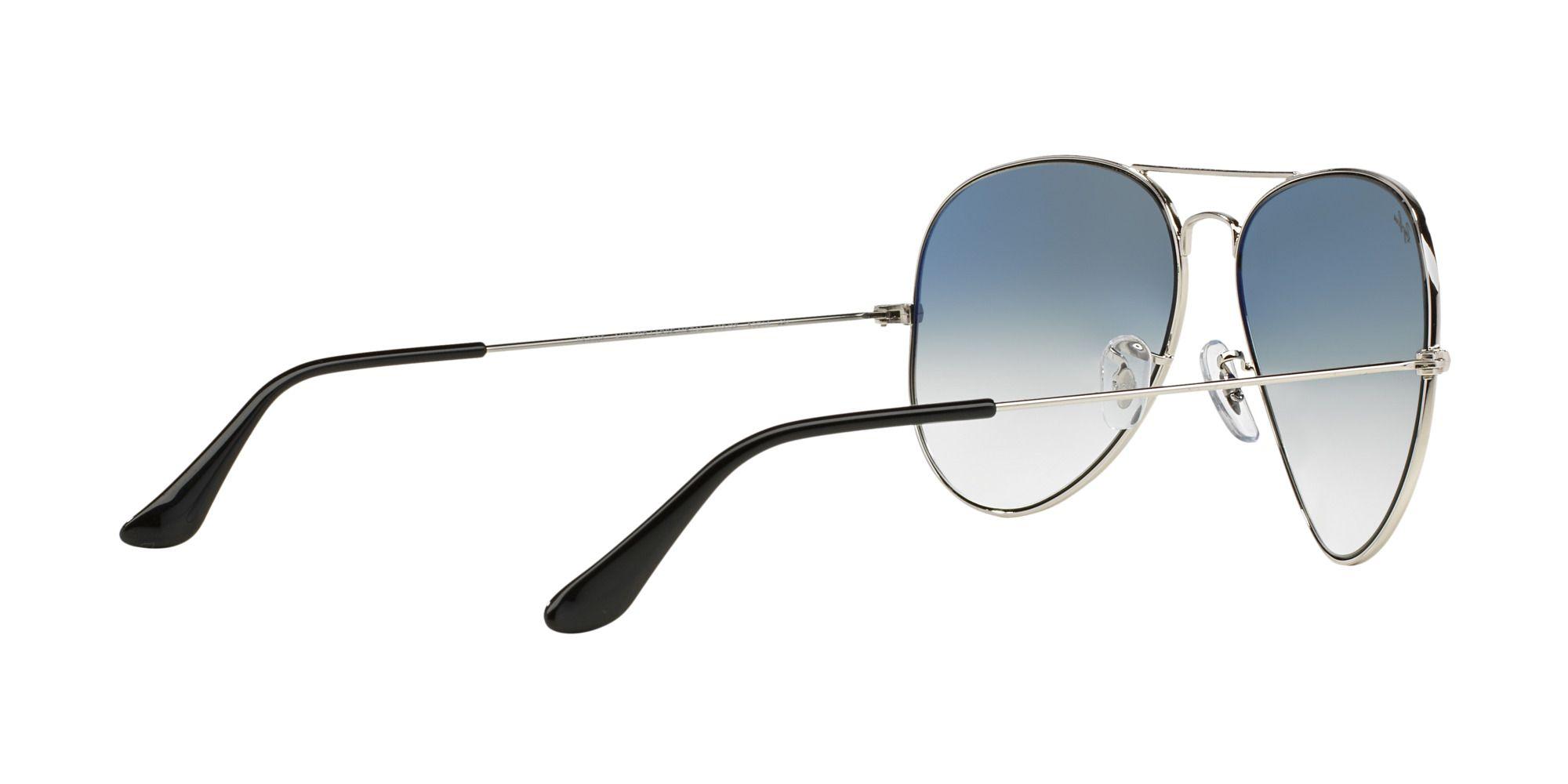 Ray-Ban Aviador RB3025 003/3F 55-7