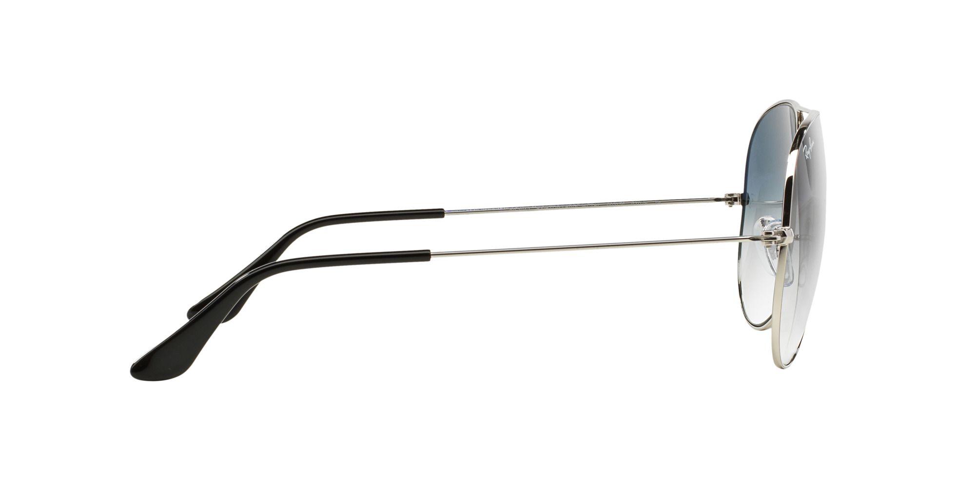 Ray-Ban Aviador RB3025 003/3F 55-8