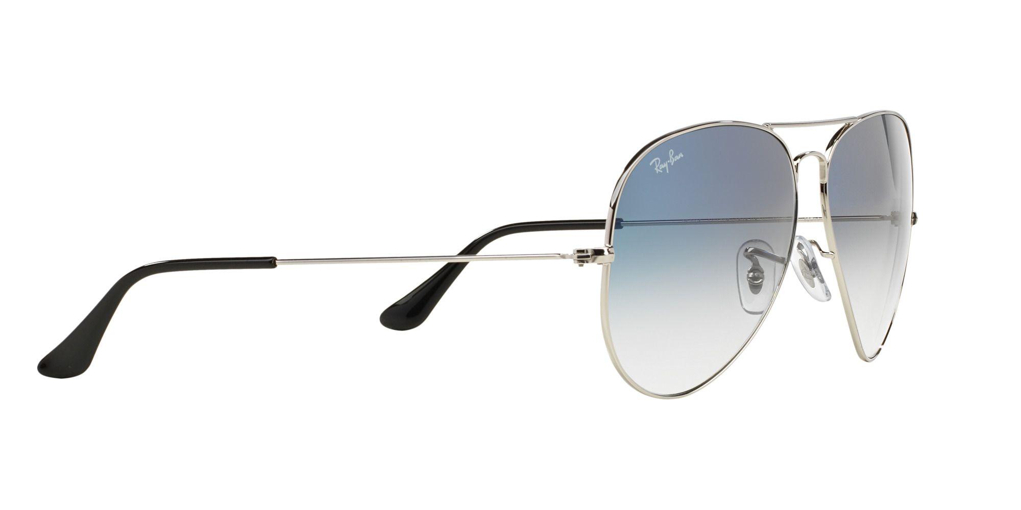 Ray-Ban Aviador RB3025 003/3F 55-9