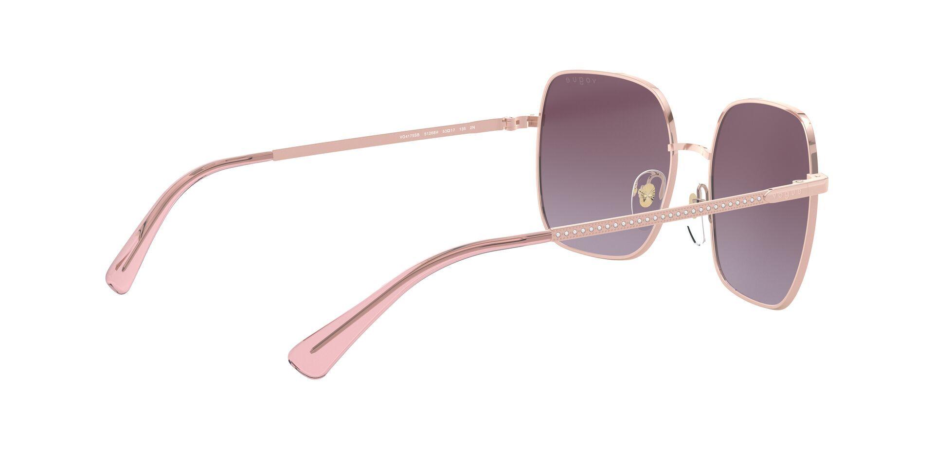 Vogue VO4175SB VO4175SB 51268H 53-7