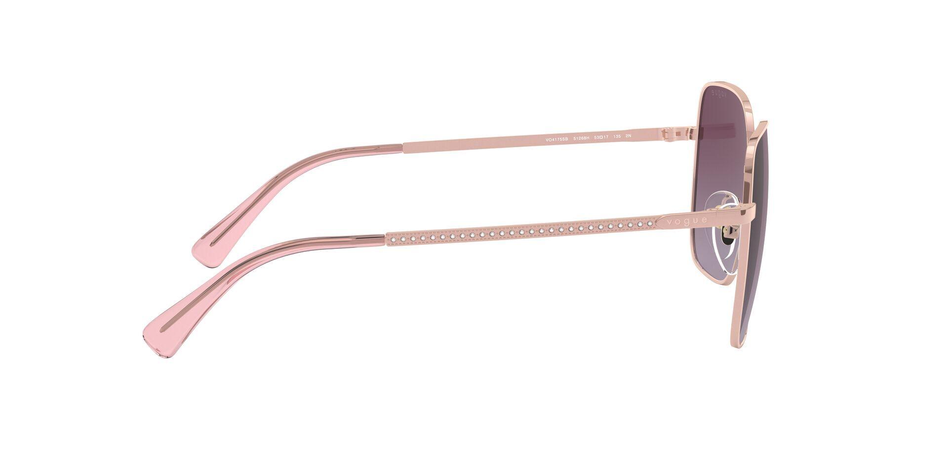 Vogue VO4175SB VO4175SB 51268H 53-8