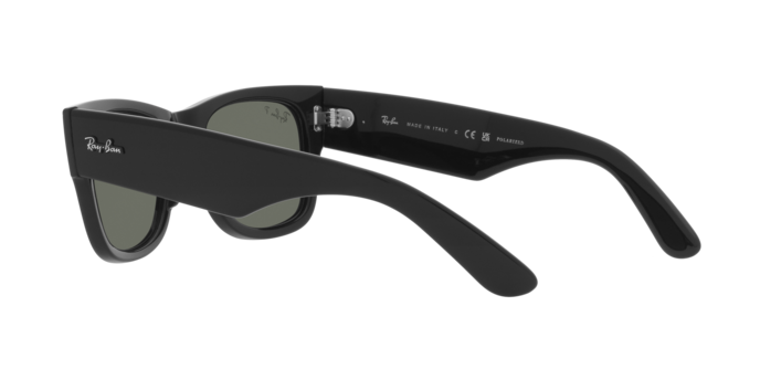 Ray-Ban Mega Wayfarer Polarizado-3