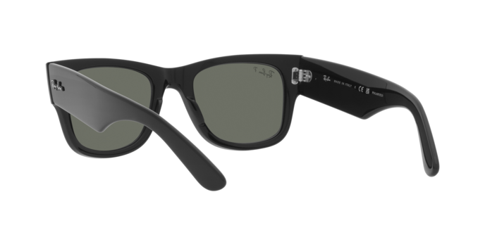 Ray-Ban Mega Wayfarer Polarizado-4