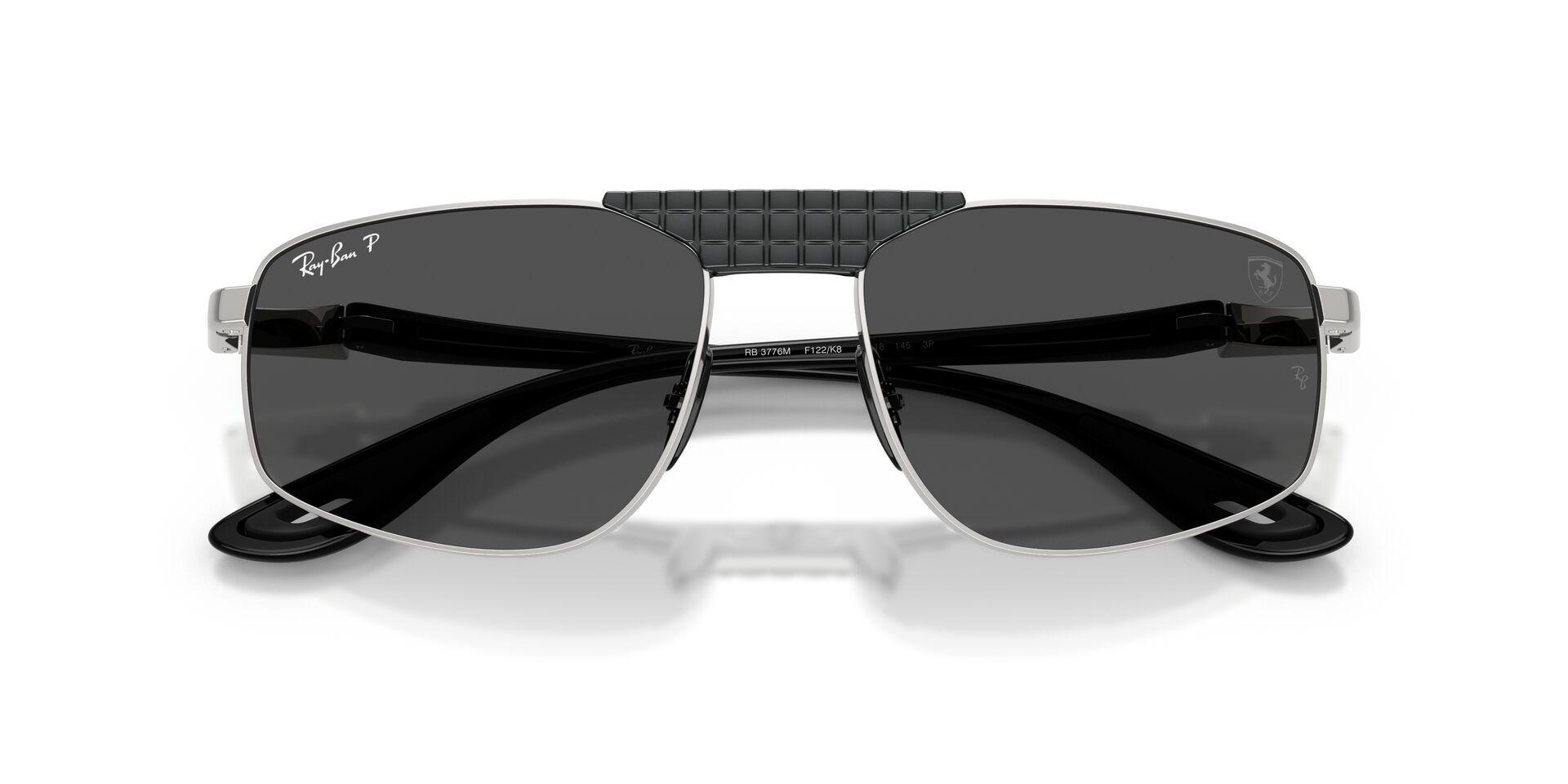 Ray-Ban RB3776M F122K8 58-4