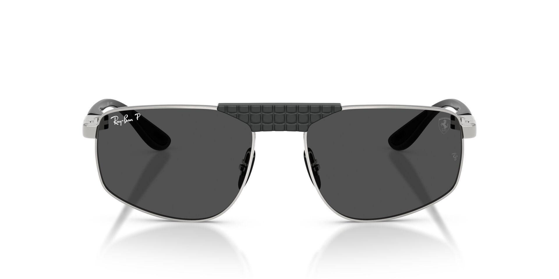 Ray-Ban RB3776M F122K8 58-5