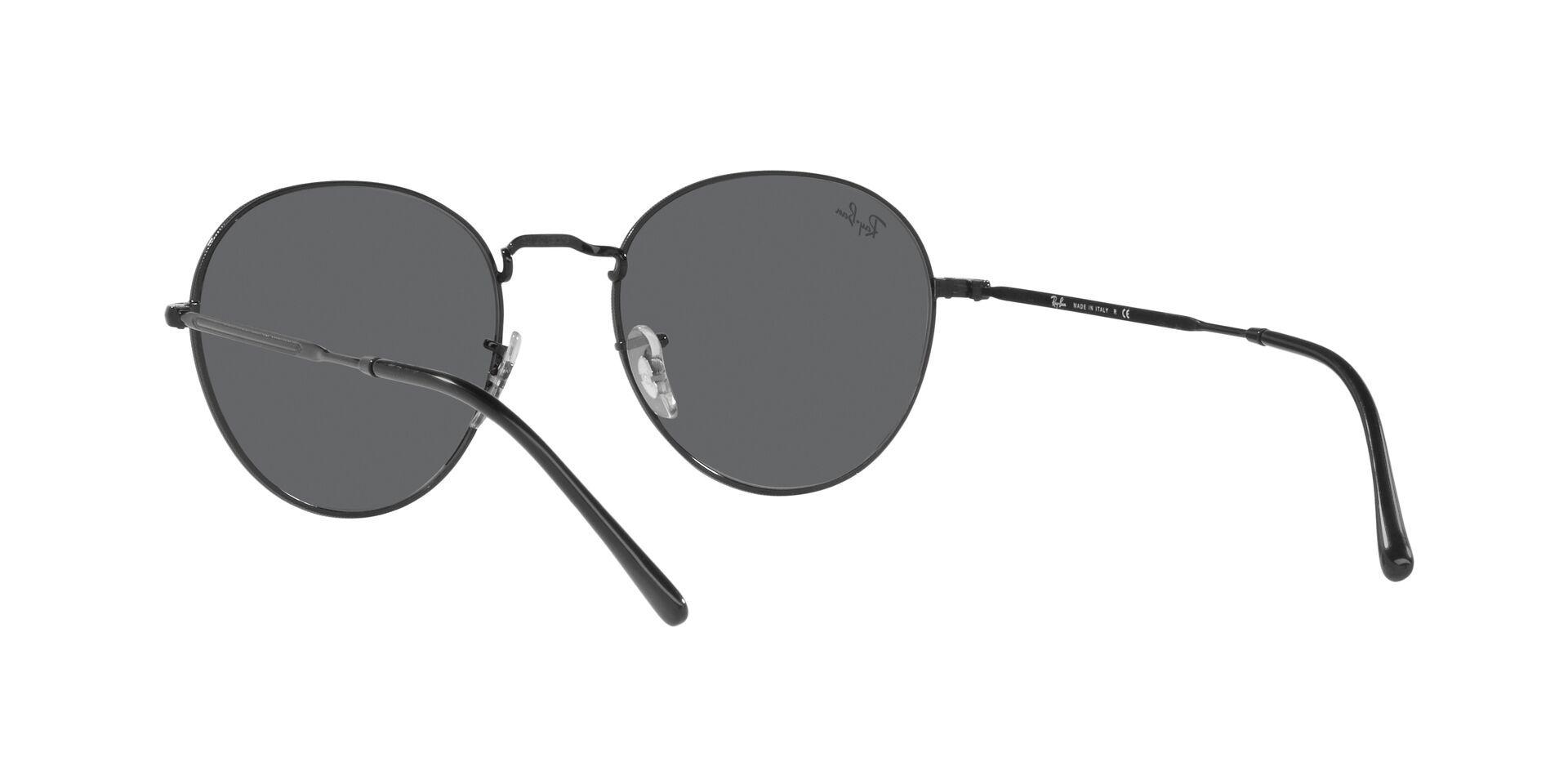 Ray-Ban David RB3582 002/B1 51 RB3582 002/B1 51-4