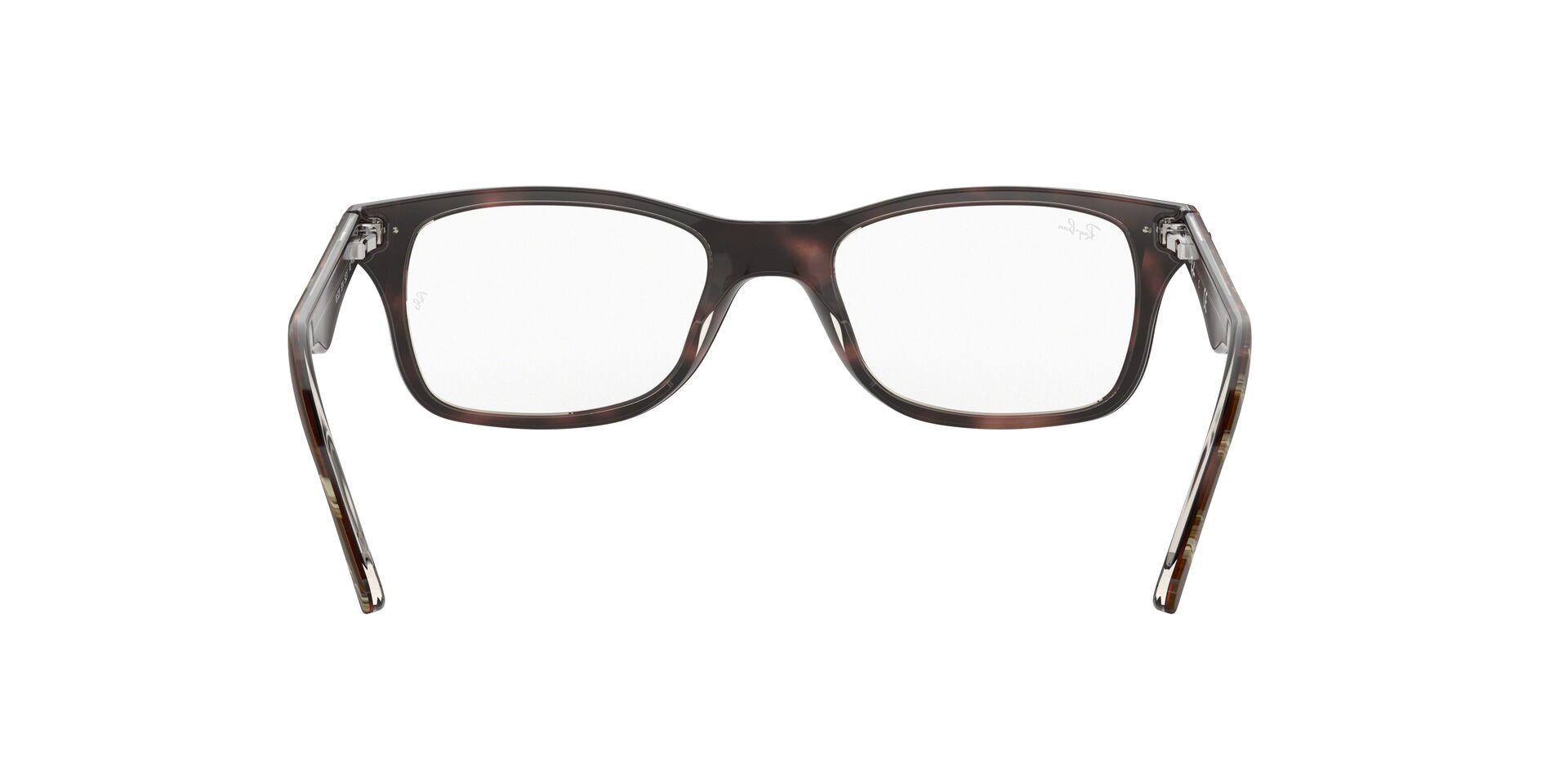 Ray-Ban RX5228 RX5228 5914 55-5