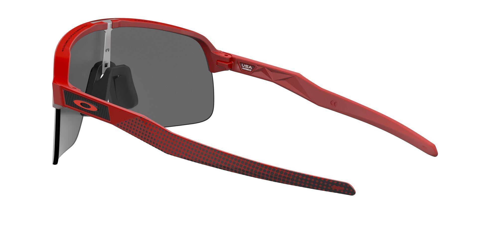 Oakley Sutro Lite Prizm Patrick Mahomes OO9463-1139-3