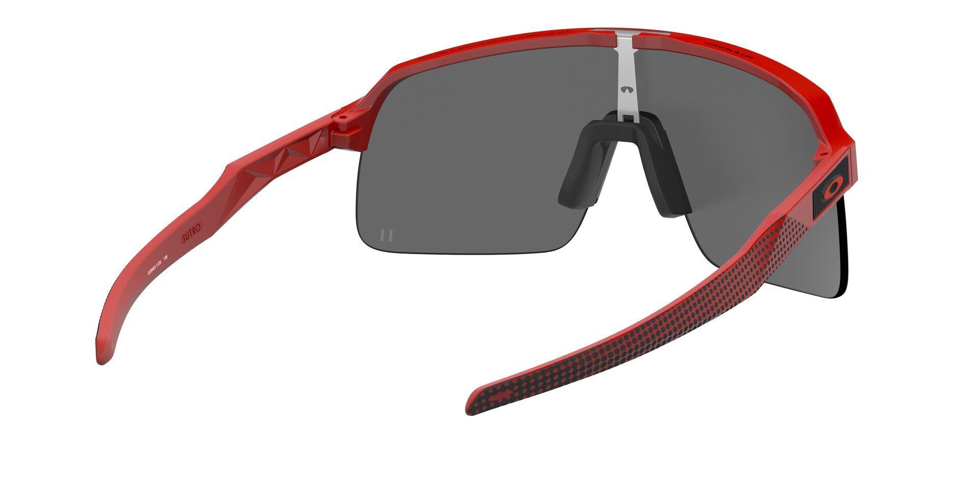 Oakley Sutro Lite Prizm Patrick Mahomes OO9463-1139-6