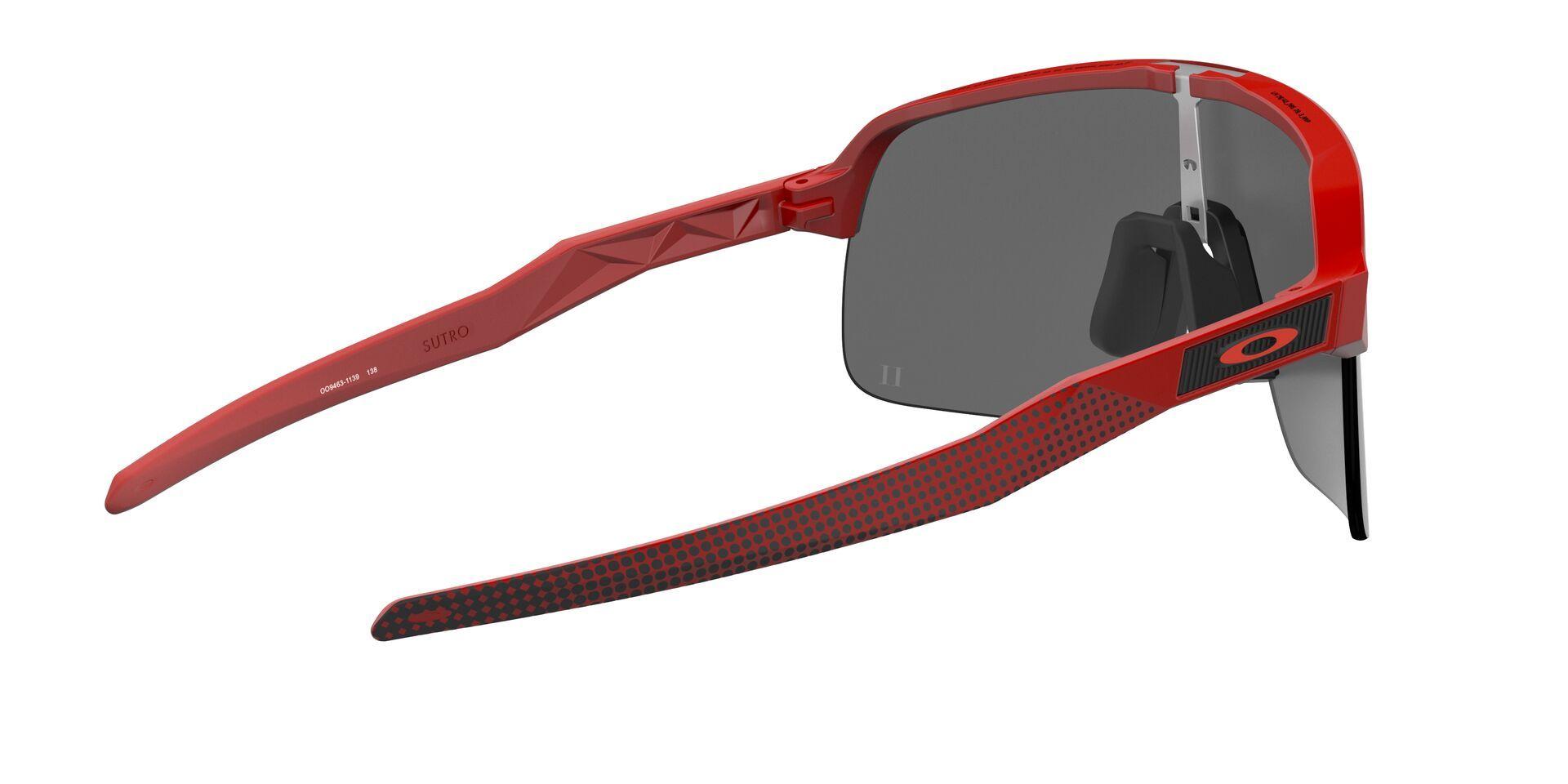 Oakley Sutro Lite Prizm Patrick Mahomes OO9463-1139-7