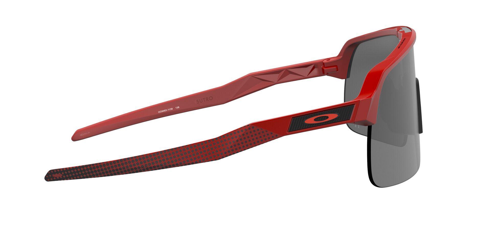 Oakley Sutro Lite Prizm Patrick Mahomes OO9463-1139-8
